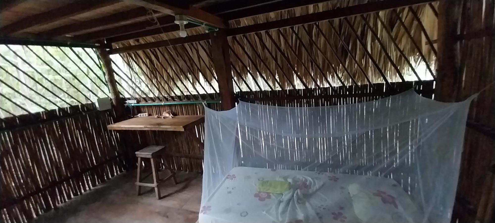 Eco-Camping Mango Feliz Rincon Del Mar San Onofre Exterior photo